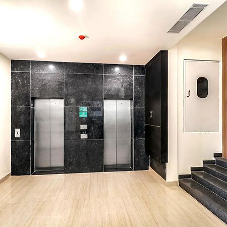 Starlit Suites Newtown 콜카타 외부 사진